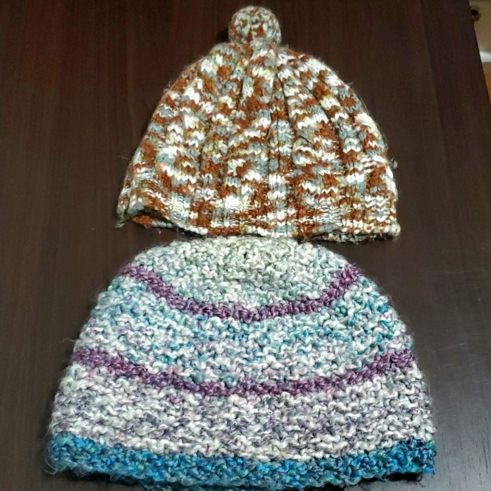 Toboggan bundle